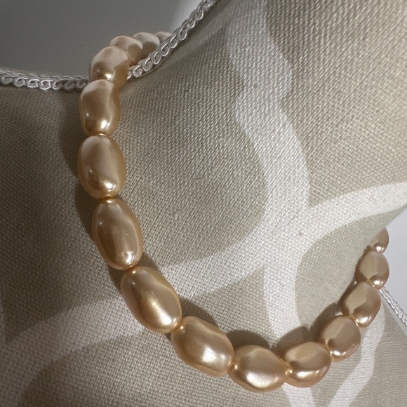 Vintage Givenchy necklace super beautiful - Picture 3 of 7